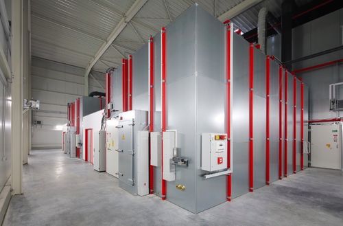 Últimos blogs de la empresa sobre Sitio el proteger de Rf