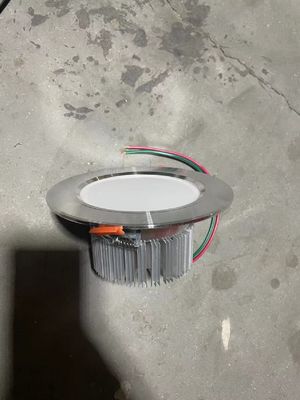 Un buen precio. Iluminación de la sala de resonancia magnética de 24 V a 36 V. Luz LED blanca súper brillante en línea