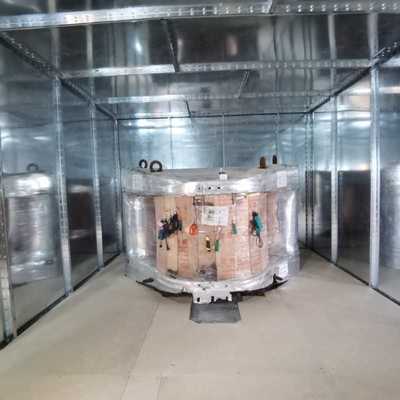 Un buen precio. Ventilation Air Conditioning And Ventilation System RF Shielding Room With Single Phase Three Phase Or Dc Power Supply en línea