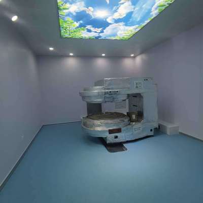 Un buen precio. RF SHIELDING Faraday Cage MRI Customizable for Your Specifications en línea