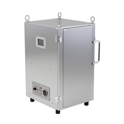 Un buen precio. Servicio de pruebas CONSISTENTES de JAULA DE FARADAY MRI WAVEGUIDE para resultados de MRI en línea