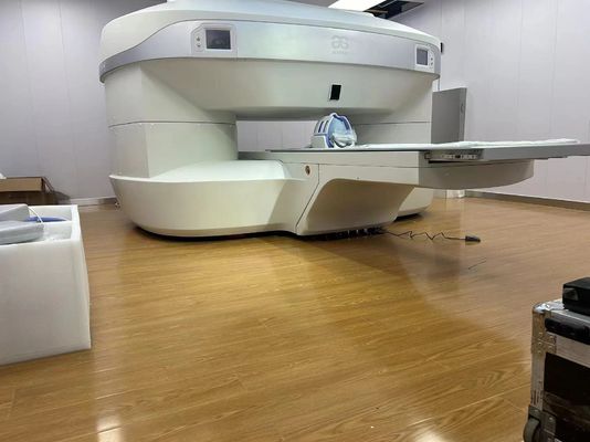 calidad 1.5mm Sala de blindaje de RF de metal de fase única y fase tres de aluminio de la jaula de Faraday fábrica