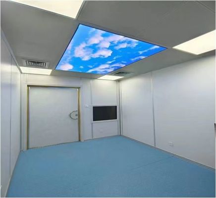 Un buen precio. Cumple con MIL STD 285 e IEEE 299 Faraday Cage MRI Soluciones personalizables para el blindaje electromagnético que protege los dispositivos de imagen médica en línea