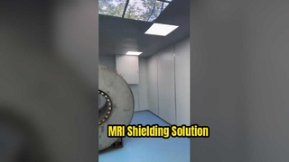 Jaula blindada Anke 1.5T